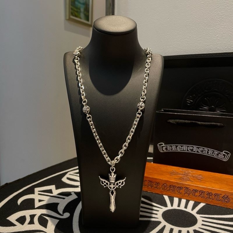 Chrome Hearts Necklaces